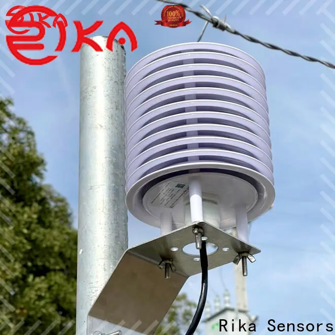Rika Sensors temperature and humidity device for sale for temperature monitoring 1