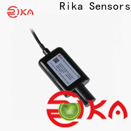 Rika Sensors soil detector company for green house 1