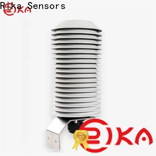 Rika Sensors quality digital pyranometer wholesale 1