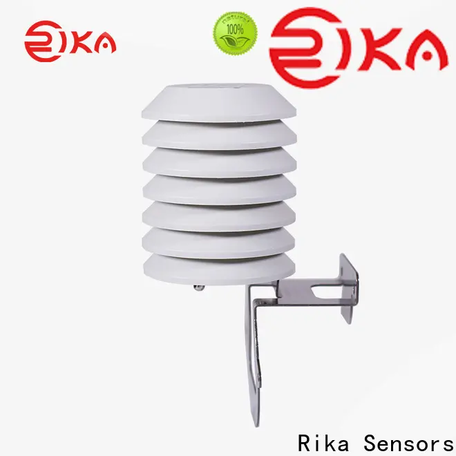 Rika Sensors professional pyranometer for sale manufacturers 1