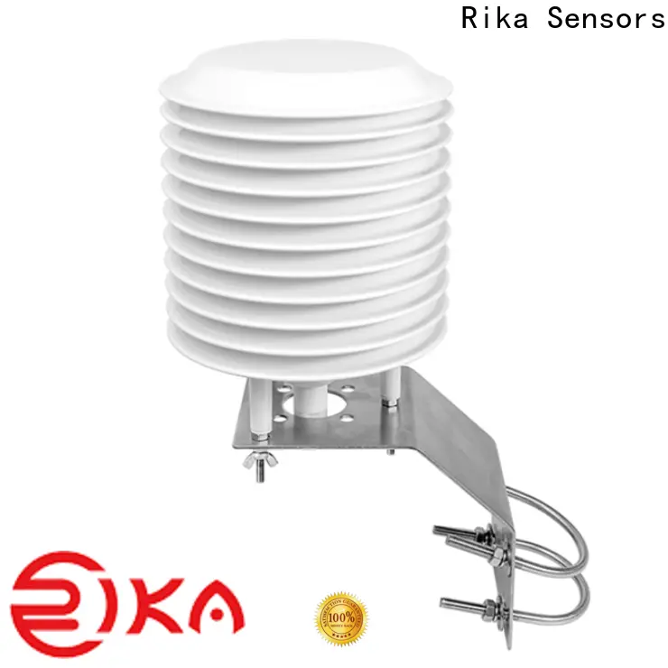 Rika Sensors bulk buy smart farming sensors factory price for temperature monitoring 1