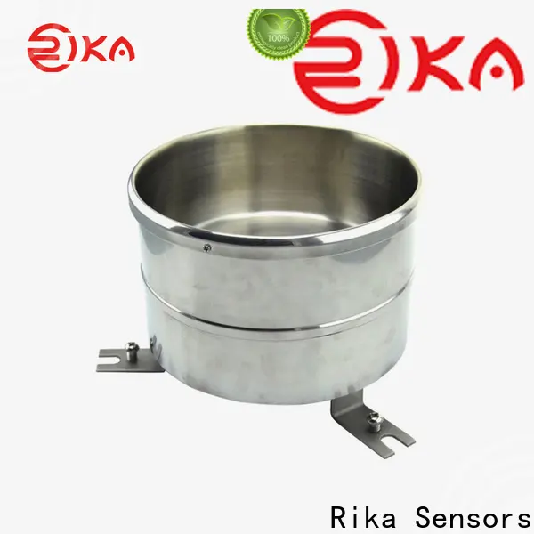 Rika Sensors rain measurement suppliers for agriculture 1