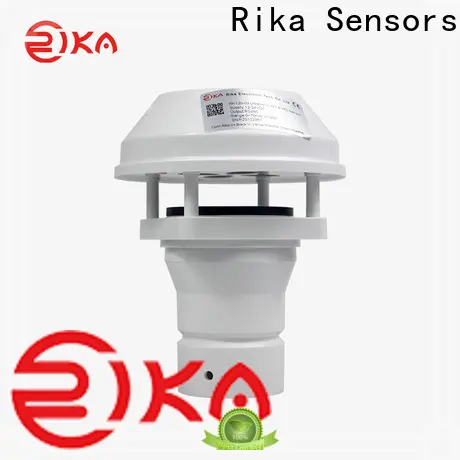 Rika Sensors ultrasonic wind sensor price vendor for industrial applications1 1
