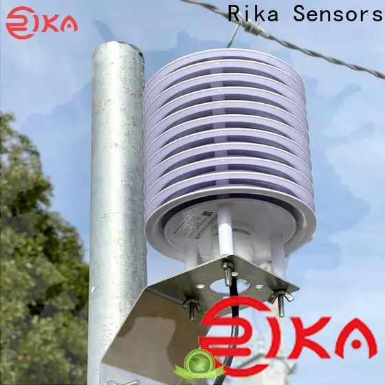 Rika Sensors bulk buy humidity temperature meter manufacturers for temperature monitoring 1