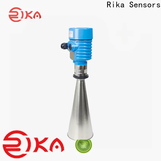 Rika Sensors fluid level sensors manufacturers 1