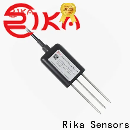 best types of soil moisture sensors industry for green house 1
