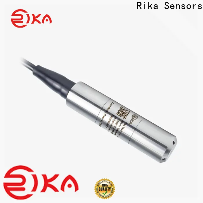 quality ultrasonic level transmitter suppliers for industrial applications 1
