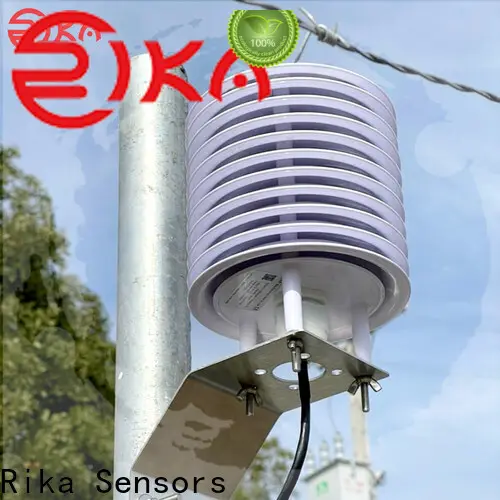 Rika Sensors quality temperature and humidity sensor industrial manufacturers for temperature monitoring 1