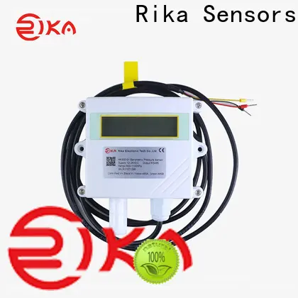 Rika Sensors soil moisture sensors for agriculture for sale for temperature monitoring 1