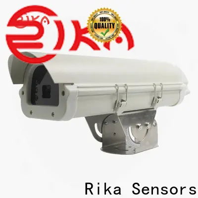 Rika Sensors top self recording rain gauge solution provider for agriculture 1