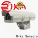Rika Sensors top self recording rain gauge solution provider for agriculture 1