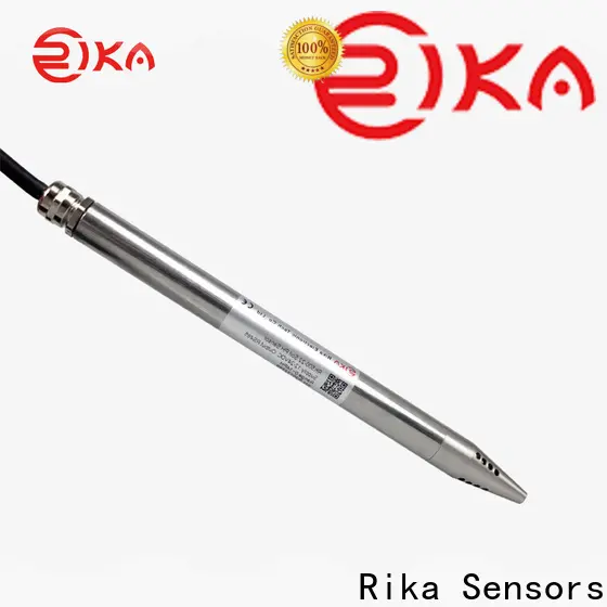 top rated soil ph sensor vendor for agriculture 1