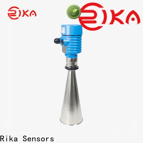 professional capacitance fluid level sensor company 1