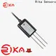 Rika Sensors professional soil moisture monitoring wholesale for green house 1