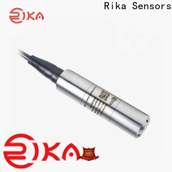 Rika Sensors water level measurement wholesale for detecting liquid level 1