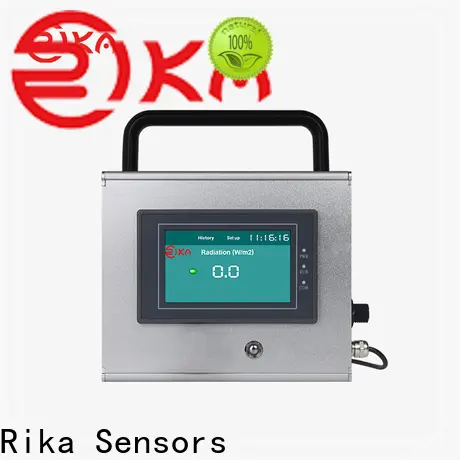 Rika Sensors top best data logger factory price for hydrological systems 1