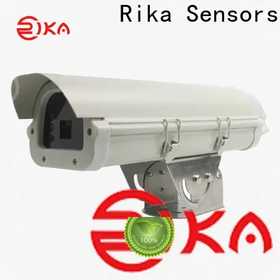 Rika Sensors rain gauge sensor wholesale for hydrometeorological monitoring 1