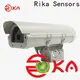Rika Sensors rain gauge sensor wholesale for hydrometeorological monitoring 1