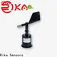 Rika Sensors latest wind detector sensor company for wind speed monitoring 1