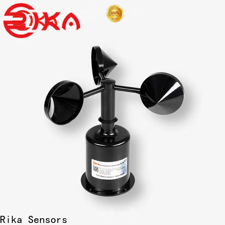 best wind cup anemometer wholesale for meteorology field 1