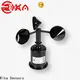 best wind cup anemometer wholesale for meteorology field 1