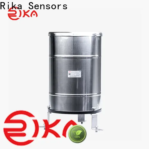 Rika Sensors measuring rainfall supply for measuring rainfall amount 1