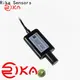 Rika Sensors soil sensor supplier for plant 1