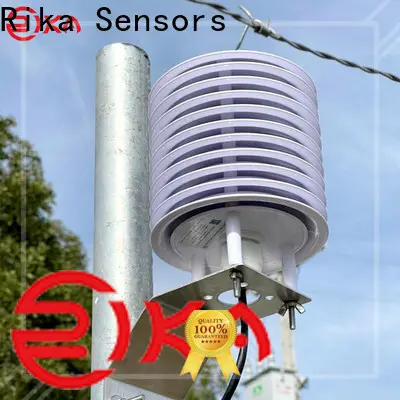 professional wall mounted temperature and humidity sensor supply for humidity monitoring 1