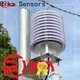professional wall mounted temperature and humidity sensor supply for humidity monitoring 1