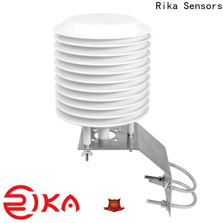 Rika Sensors wholesale for temperature monitoring 1