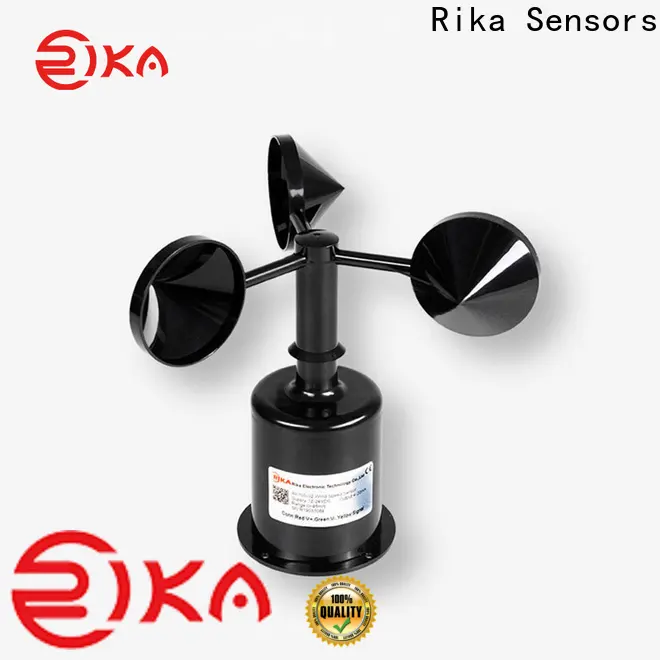 quality wind vane anemometer supply for wind direction monitoring 1