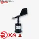 Rika Sensors cup anemometer supply for wind direction monitoring 1
