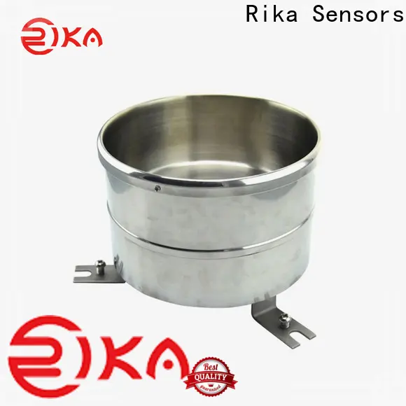 Rika Sensors bulk buy outdoor rain gauge manufacturers for measuring rainfall amount 1