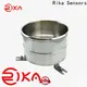 Rika Sensors bulk buy outdoor rain gauge manufacturers for measuring rainfall amount 1