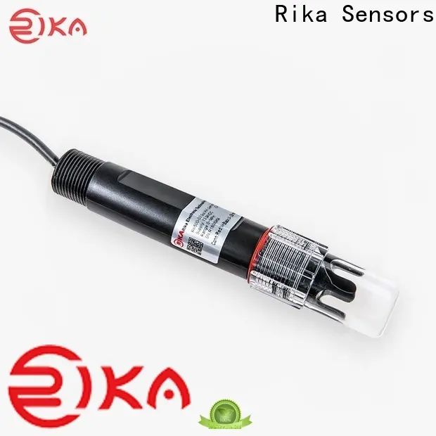 Rika Sensors perfect supplier for green house 1