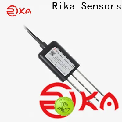 Rika Sensors top rated soil moisture indicator industry for green house 1