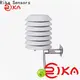 Rika Sensors ambient weather radiation shield wholesale for relative humidity measurement1 1