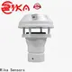 Rika Sensors ultrasonic wind speed and direction sensor company for meteorology field 1