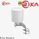 Rika Sensors weather station soil moisture sensor factory price for humidity monitoring 1