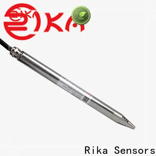 Rika Sensors best ph sensor vendor for green house 1