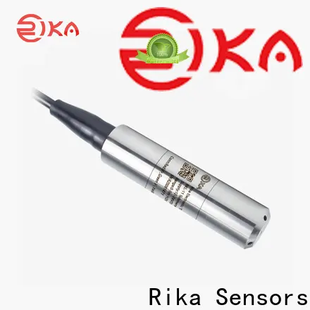 Rika Sensors water monitoring equipment factory for detecting liquid level 1