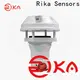 Rika Sensors best ultrasonic anemometer factory price for meteorology field 1