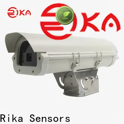 Rika Sensors rain gauge meaning supply for measuring rainfall amount 1