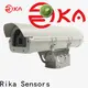 Rika Sensors rain gauge meaning supply for measuring rainfall amount 1