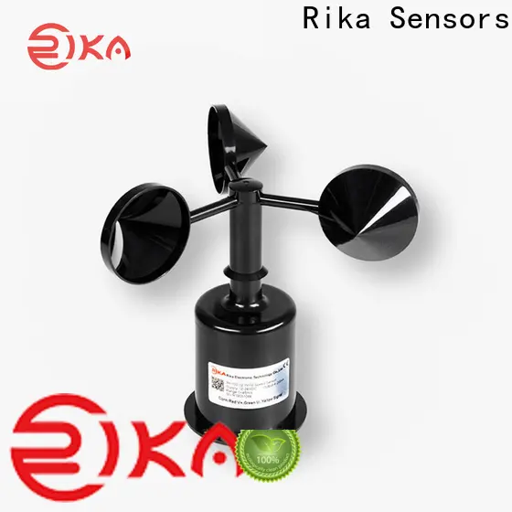 top an anemometer vendor for industrial applications 1
