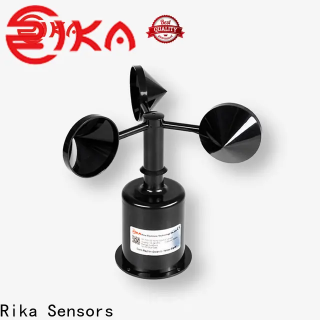 Rika Sensors wind measuring instruments supply for wind direction monitoring 1