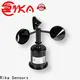 Rika Sensors wind measuring instruments supply for wind direction monitoring 1