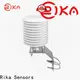 Rika Sensors temperature sensor for soil for sale for humidity monitoring 1