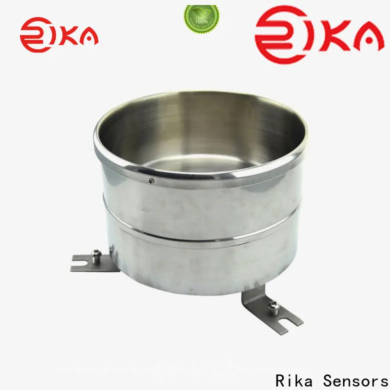 Rika Sensors what is the unit of measurement for a rain gauge solution provider for measuring rainfall amount 1