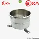 Rika Sensors what is the unit of measurement for a rain gauge solution provider for measuring rainfall amount 1